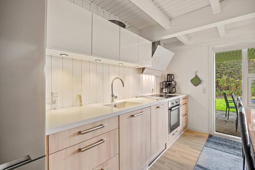Foto von Ferienhaus PD11 in Bork Havn - Westjütland
