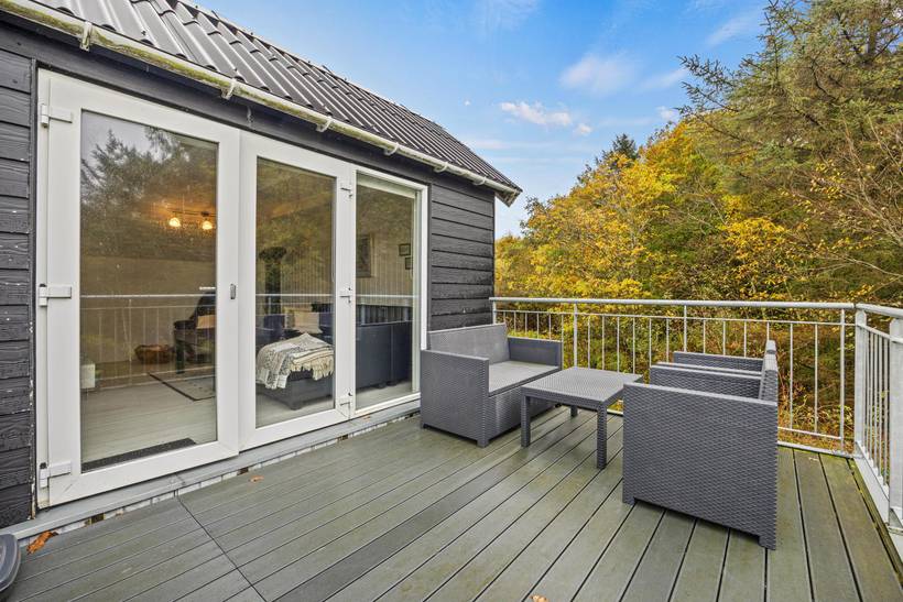 Foto von Ferienhaus PD11 in Bork Havn - Westjütland