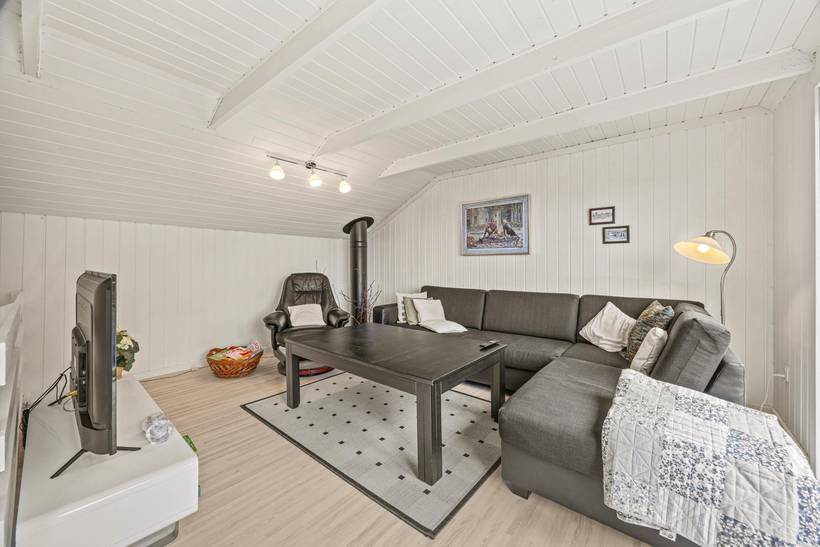 Foto von Ferienhaus PD11 in Bork Havn - Westjütland