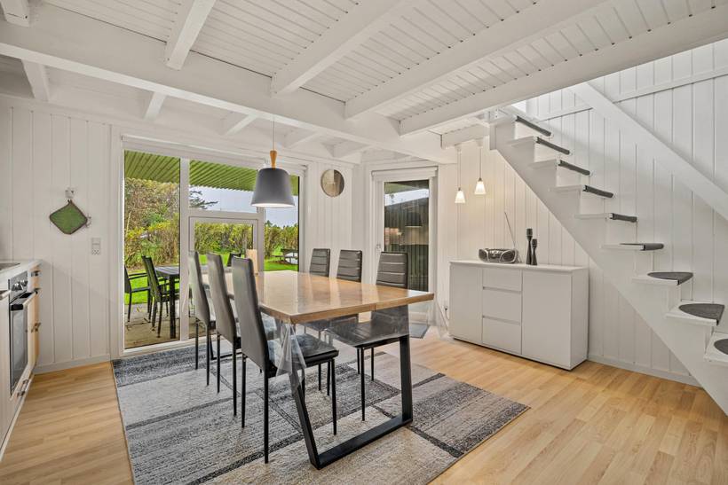 Foto von Ferienhaus PD11 in Bork Havn - Westjütland