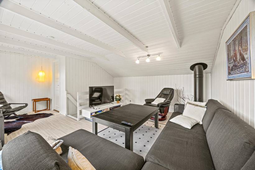 Foto von Ferienhaus PD11 in Bork Havn - Westjütland