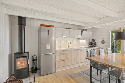 Vorschaubild von Ferienhaus PD11 in Bork Havn - Westjütland