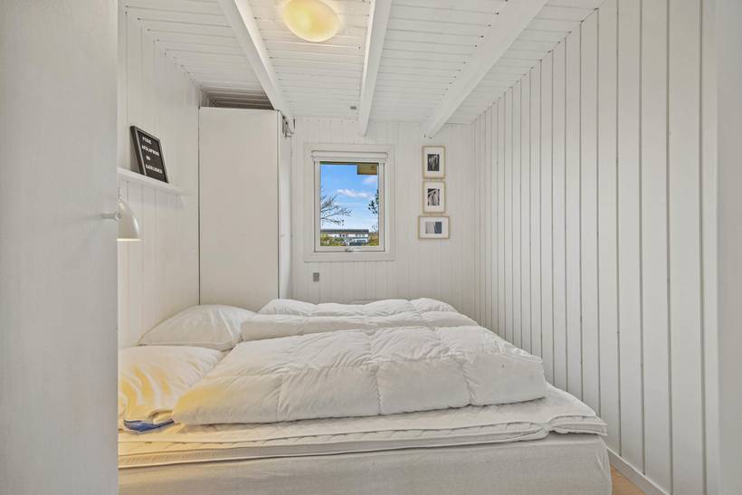 Foto von Ferienhaus PD11 in Bork Havn - Westjütland