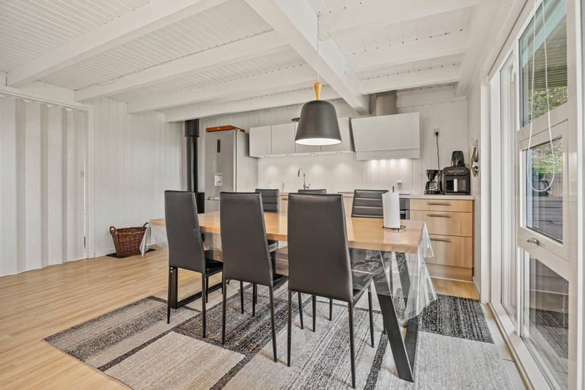 Foto von Ferienhaus PD11 in Bork Havn - Westjütland