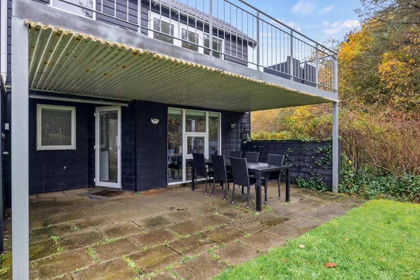 Foto von Ferienhaus PD11 in Bork Havn - Westjütland