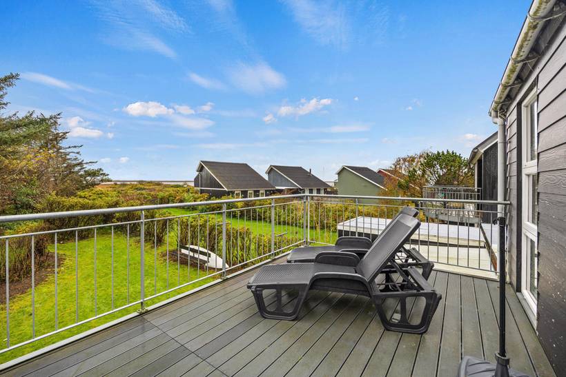Foto von Ferienhaus PD11 in Bork Havn - Westjütland