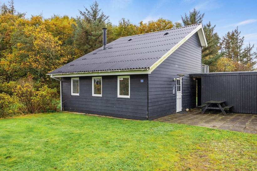 Foto von Ferienhaus PD11 in Bork Havn - Westjütland