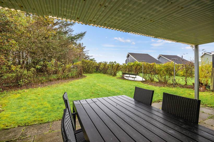 Foto von Ferienhaus PD11 in Bork Havn - Westjütland