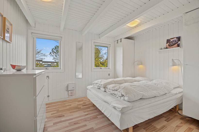 Foto von Ferienhaus PD11 in Bork Havn - Westjütland