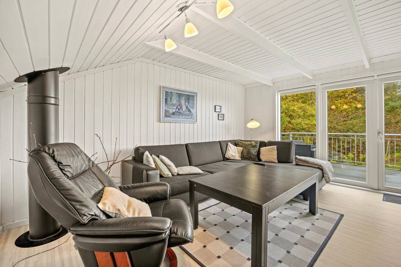 Foto von Ferienhaus PD11 in Bork Havn - Westjütland