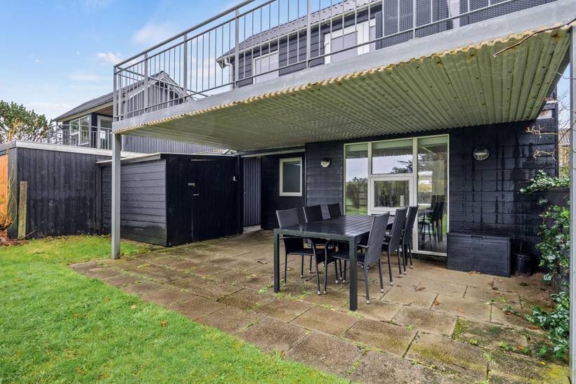 Foto von Ferienhaus PD11 in Bork Havn - Westjütland