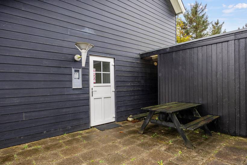 Foto von Ferienhaus PD11 in Bork Havn - Westjütland