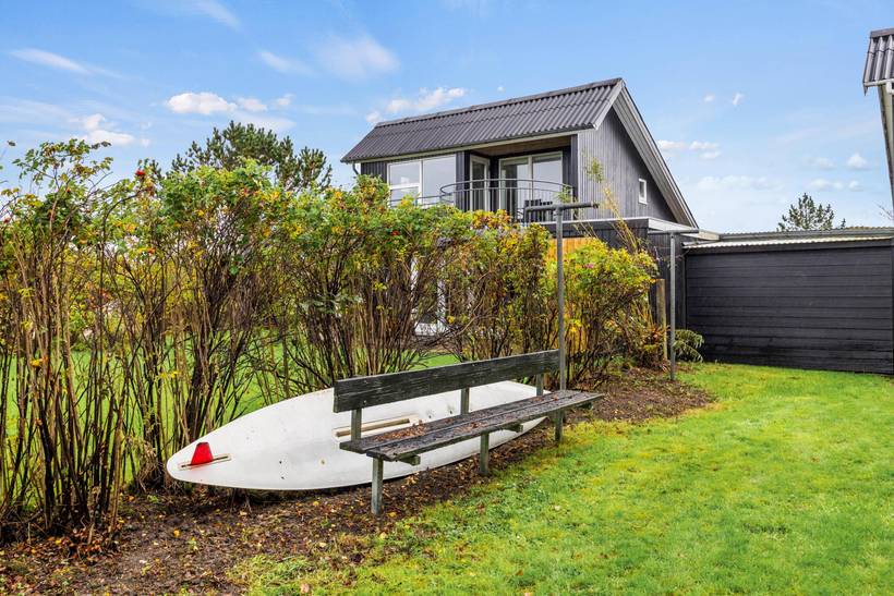Foto von Ferienhaus PD11 in Bork Havn - Westjütland