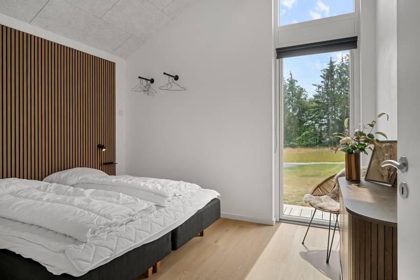 Foto von Ferienhaus PD12 in Saltum - Blokhus - Nordjütland