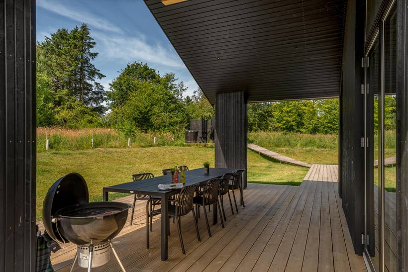 Foto von Ferienhaus PD12 in Saltum - Blokhus - Nordjütland