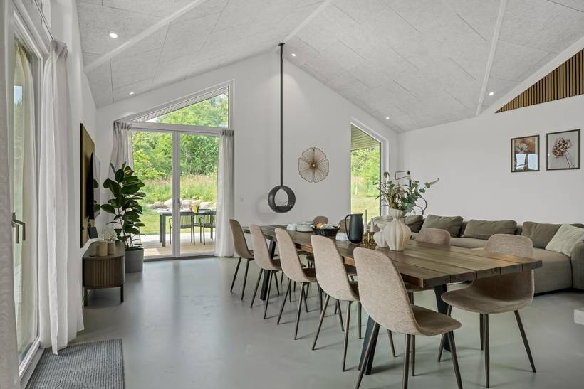 Foto von Ferienhaus PD12 in Saltum - Blokhus - Nordjütland
