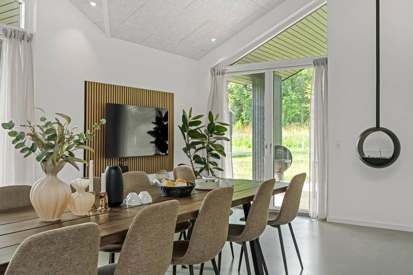 Foto von Ferienhaus PD12 in Saltum - Blokhus - Nordjütland