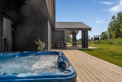 Vorschaubild von Ferienhaus PD12 in Saltum - Blokhus - Nordjütland