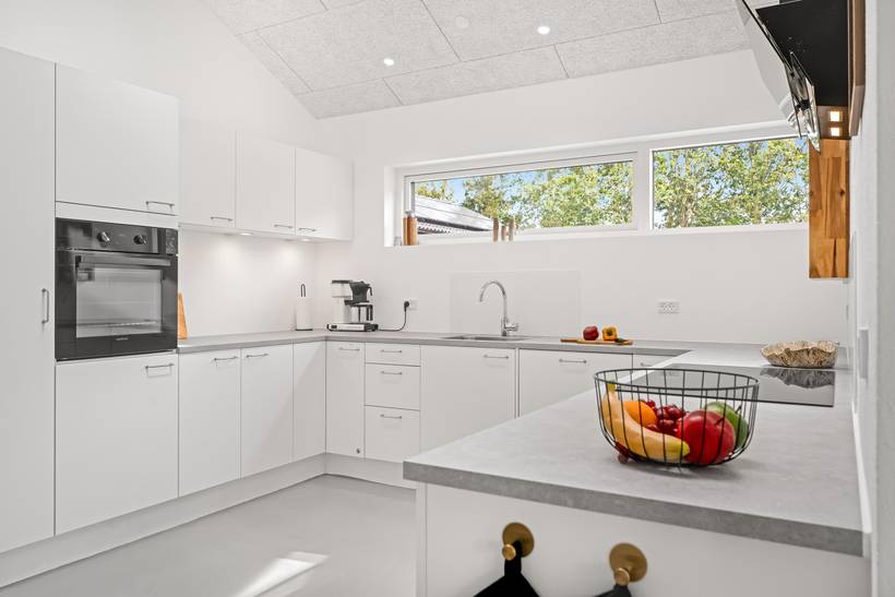 Foto von Ferienhaus PD12 in Saltum - Blokhus - Nordjütland