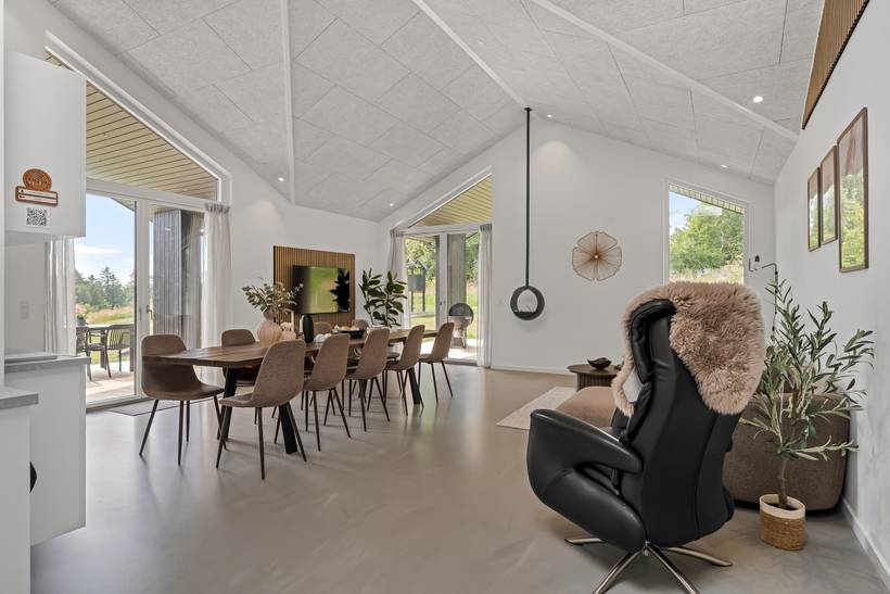 Foto von Ferienhaus PD12 in Saltum - Blokhus - Nordjütland