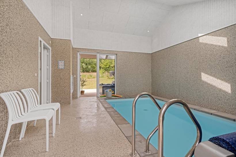 Foto von Ferienhaus PD12 in Saltum - Blokhus - Nordjütland