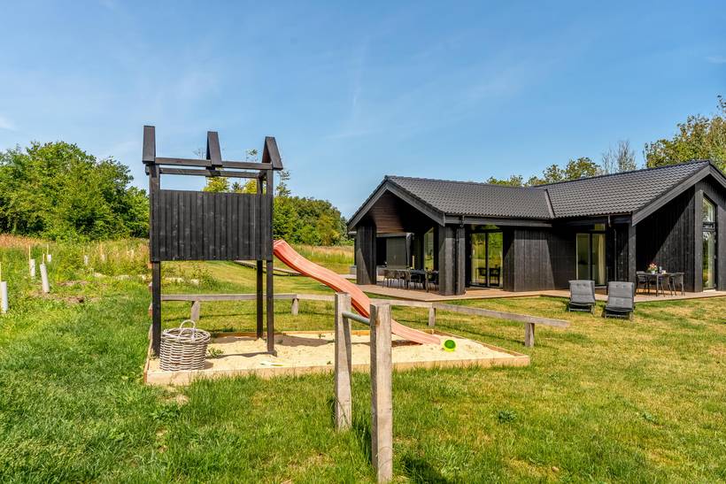 Foto von Ferienhaus PD12 in Saltum - Blokhus - Nordjütland