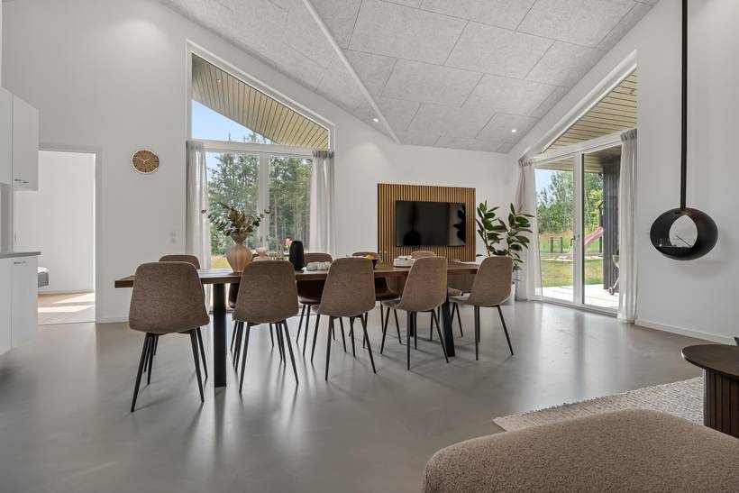 Foto von Ferienhaus PD12 in Saltum - Blokhus - Nordjütland