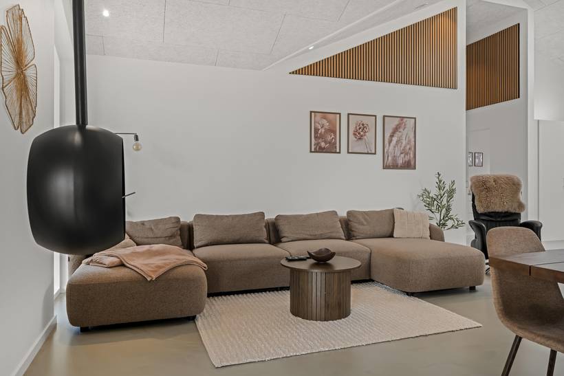 Foto von Ferienhaus PD12 in Saltum - Blokhus - Nordjütland