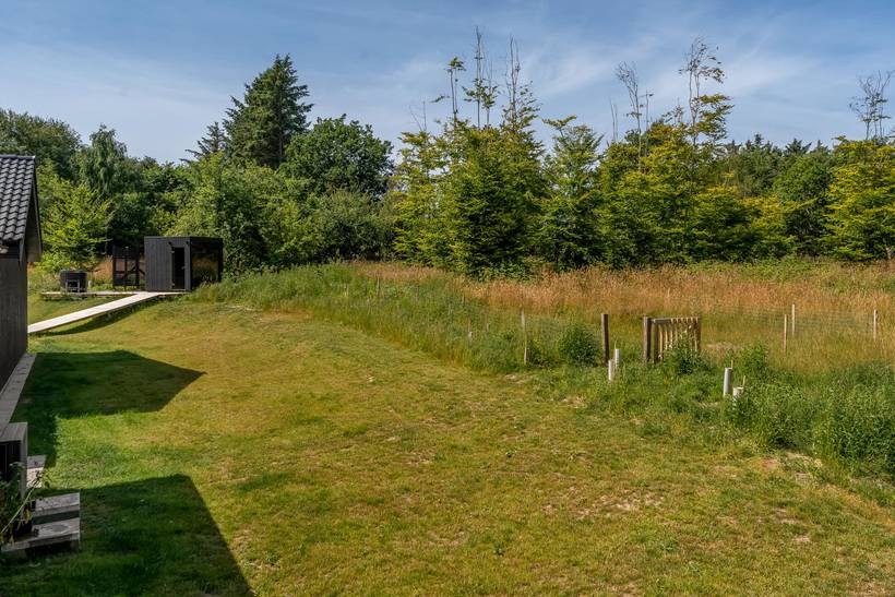 Foto von Ferienhaus PD12 in Saltum - Blokhus - Nordjütland