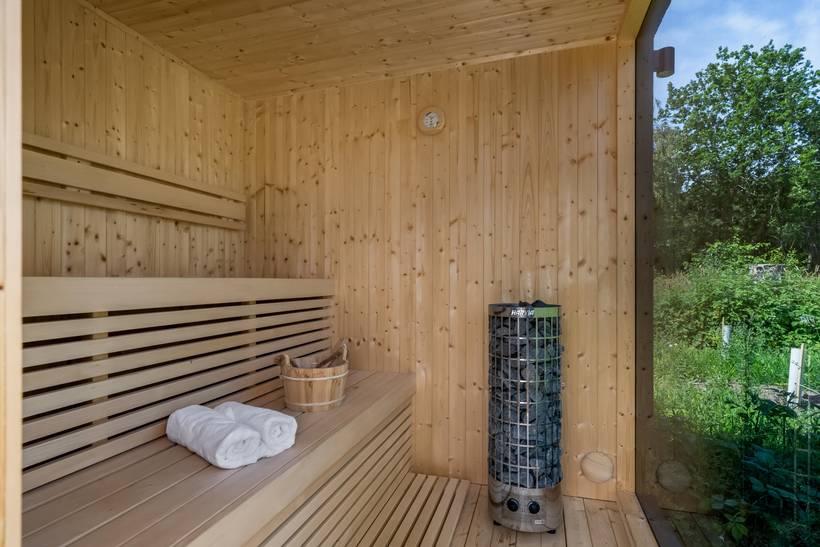 Foto von Ferienhaus PD12 in Saltum - Blokhus - Nordjütland