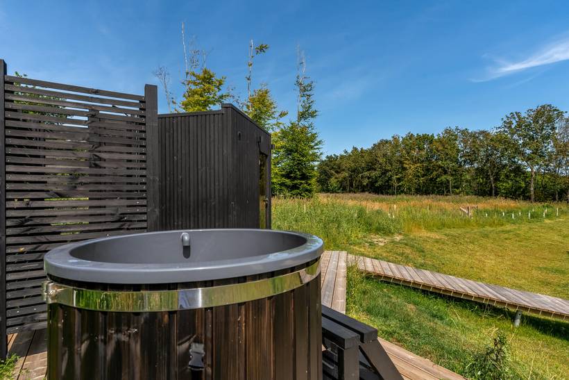 Foto von Ferienhaus PD12 in Saltum - Blokhus - Nordjütland