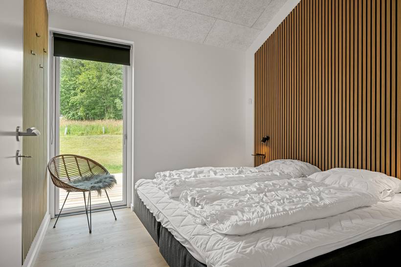 Foto von Ferienhaus PD12 in Saltum - Blokhus - Nordjütland