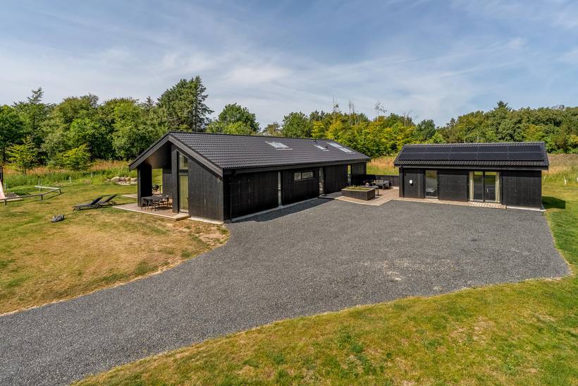 Foto von Ferienhaus PD12 in Saltum - Blokhus - Nordjütland