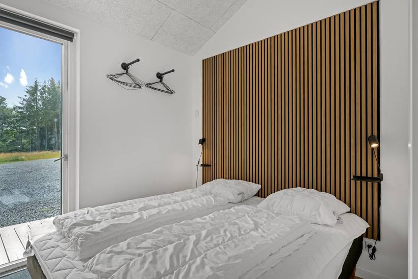 Foto von Ferienhaus PD12 in Saltum - Blokhus - Nordjütland