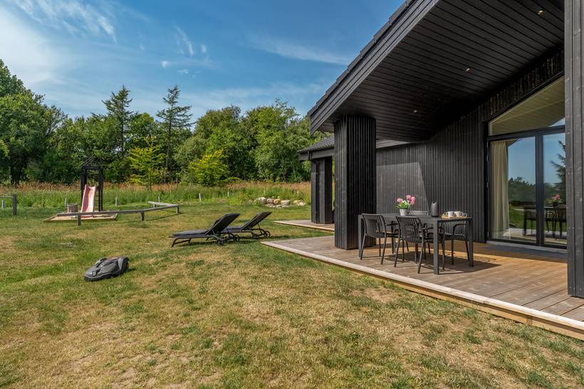 Foto von Ferienhaus PD12 in Saltum - Blokhus - Nordjütland