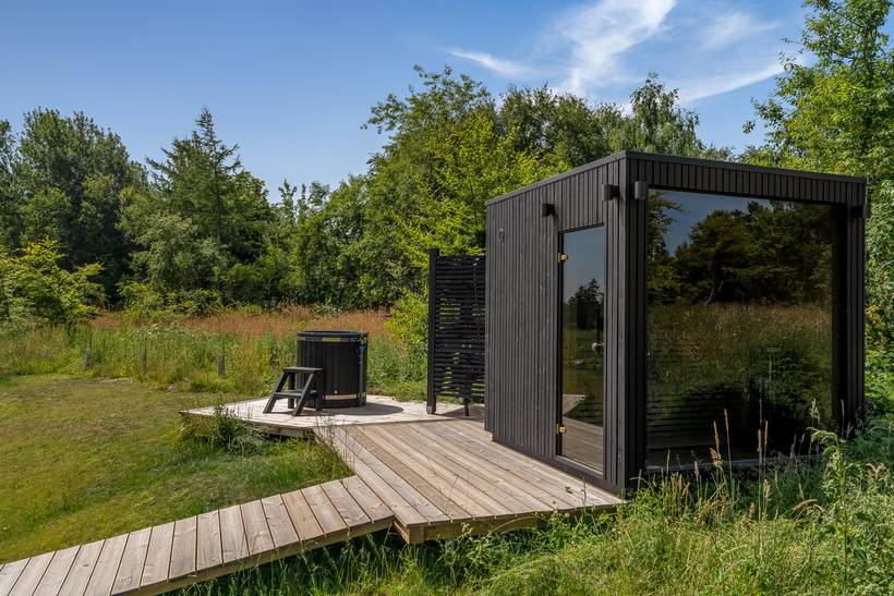 Foto von Ferienhaus PD12 in Saltum - Blokhus - Nordjütland