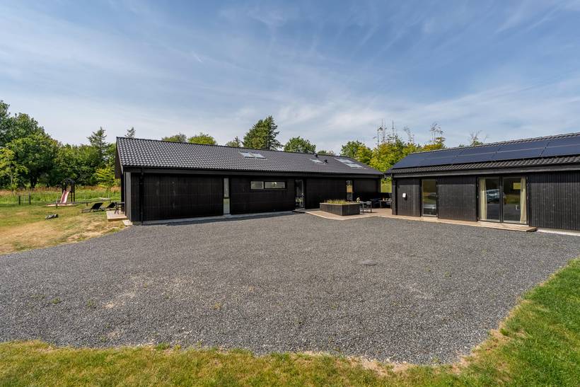 Foto von Ferienhaus PD12 in Saltum - Blokhus - Nordjütland