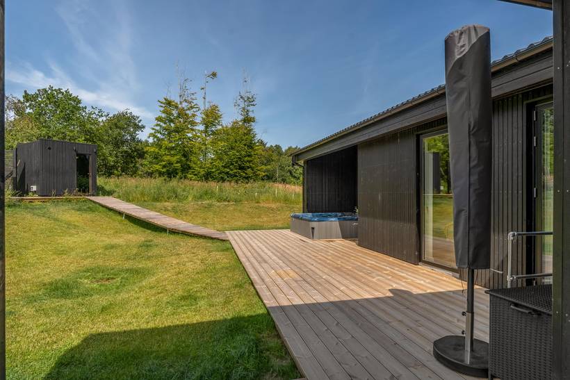 Foto von Ferienhaus PD12 in Saltum - Blokhus - Nordjütland