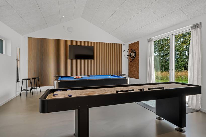 Foto von Ferienhaus PD12 in Saltum - Blokhus - Nordjütland