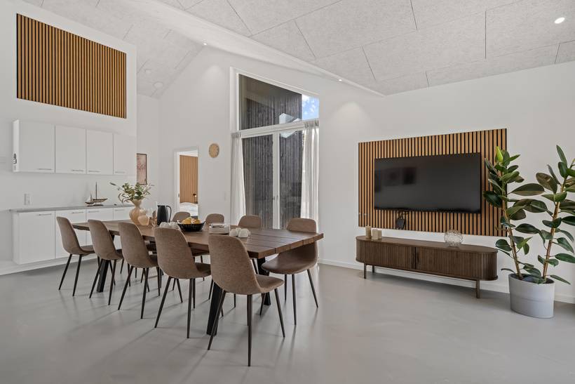 Foto von Ferienhaus PD12 in Saltum - Blokhus - Nordjütland