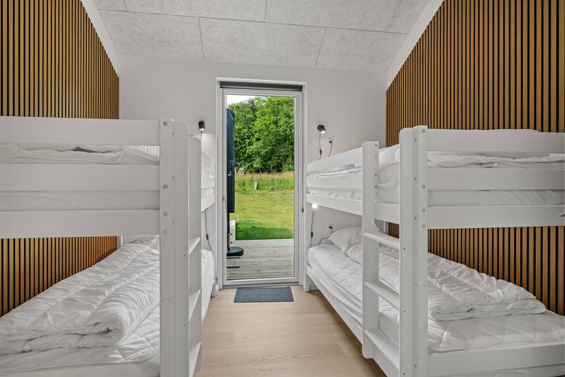 Foto von Ferienhaus PD12 in Saltum - Blokhus - Nordjütland