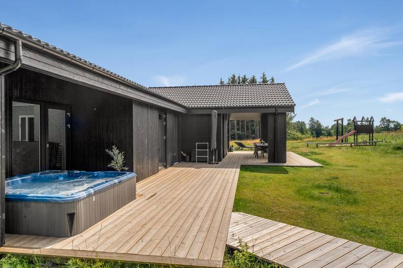 Foto von Ferienhaus PD12 in Saltum - Blokhus - Nordjütland