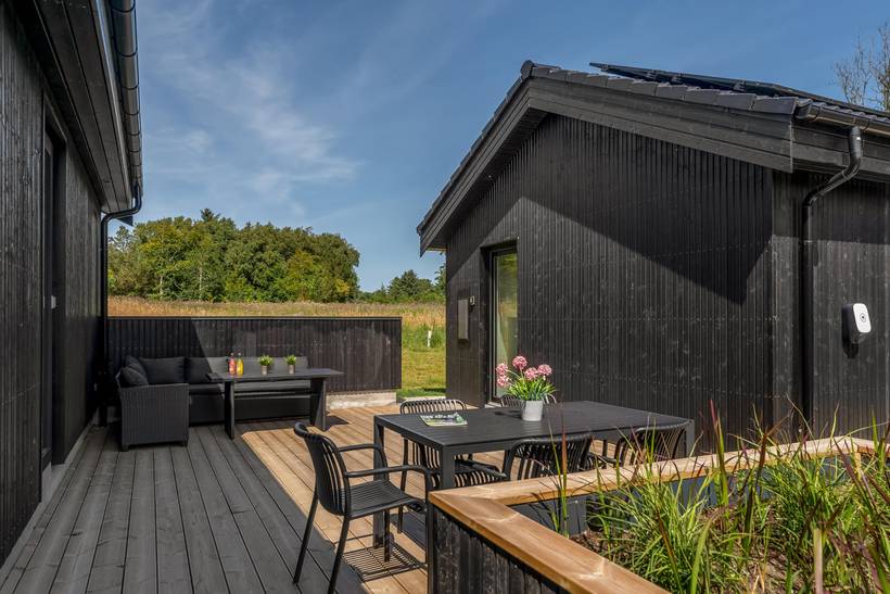Foto von Ferienhaus PD12 in Saltum - Blokhus - Nordjütland