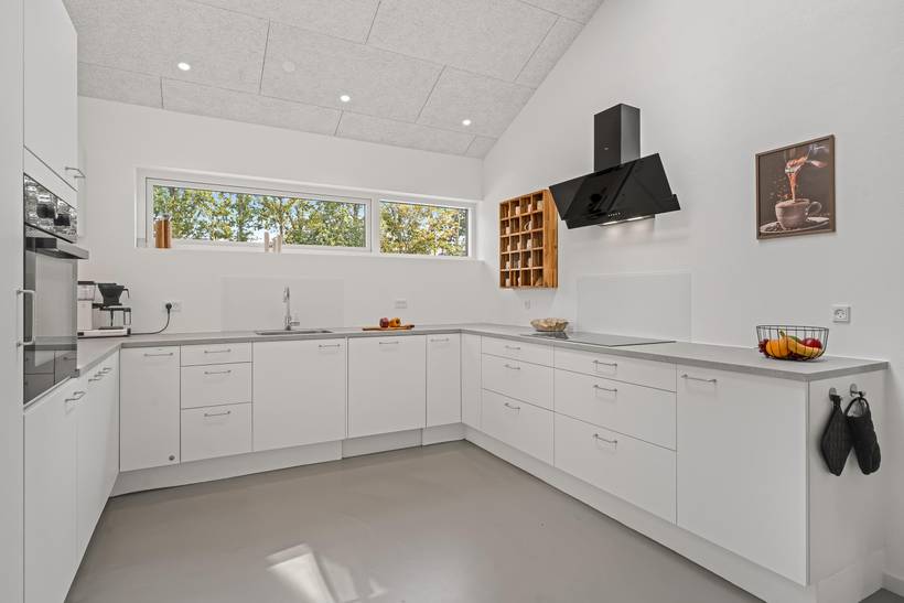 Foto von Ferienhaus PD12 in Saltum - Blokhus - Nordjütland