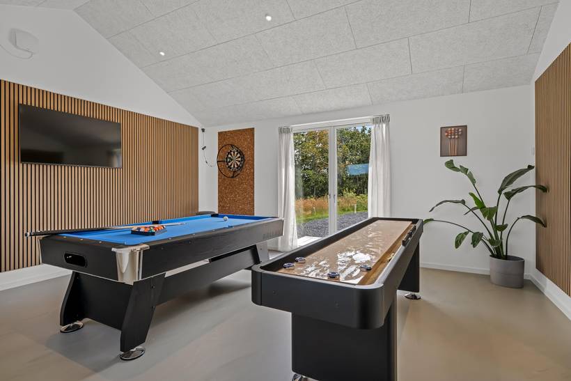 Foto von Ferienhaus PD12 in Saltum - Blokhus - Nordjütland