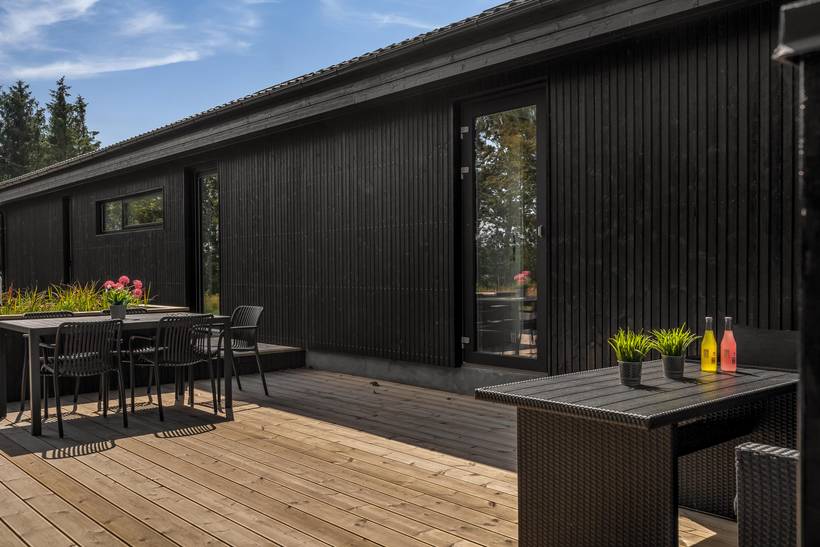 Foto von Ferienhaus PD12 in Saltum - Blokhus - Nordjütland