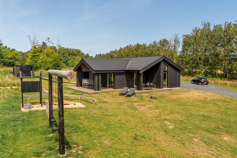 Foto von Ferienhaus PD12 in Saltum - Blokhus - Nordjütland
