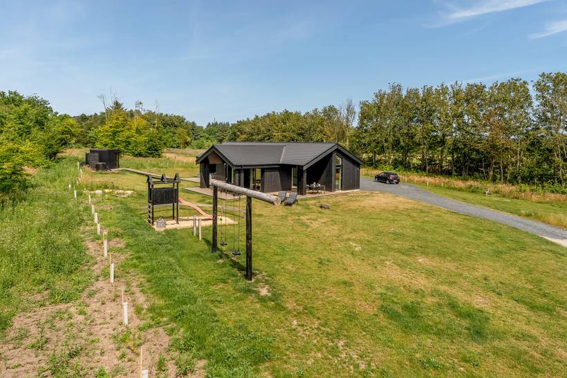 Foto von Ferienhaus PD12 in Saltum - Blokhus - Nordjütland