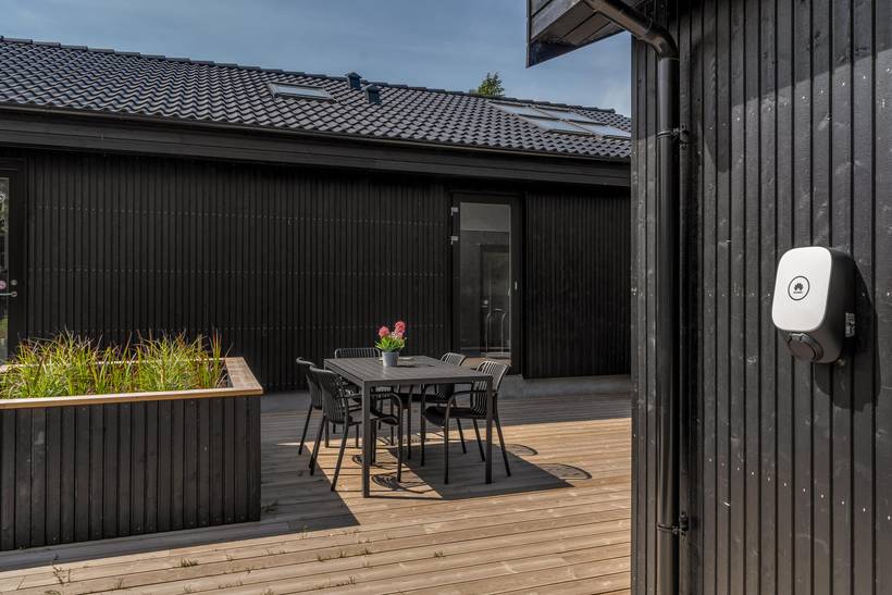 Foto von Ferienhaus PD12 in Saltum - Blokhus - Nordjütland
