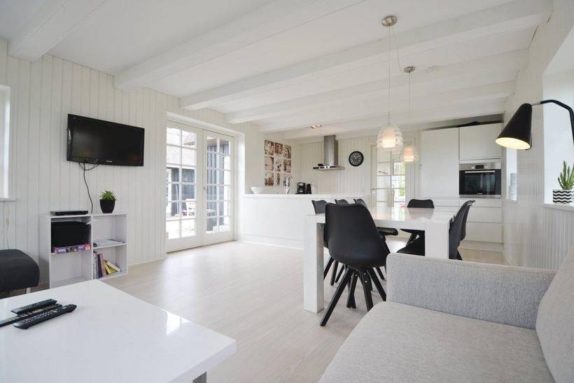 Foto von Ferienhaus PD13 in Handrup - Ebeltoft - Ostjütland